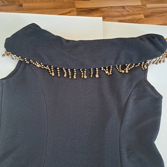 Women's Lovely Short Sleeve Shirt In Great Condition - Picture 6 of 6